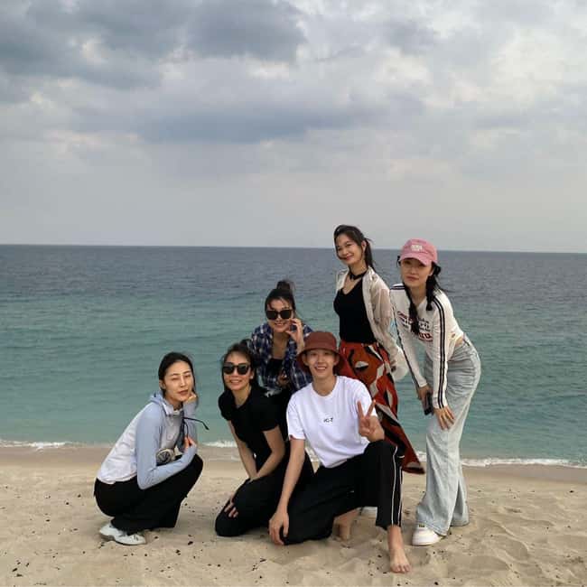 Doha: Family Desert Safari with Camel and Dune Ride - A soft start to the Qatar desert