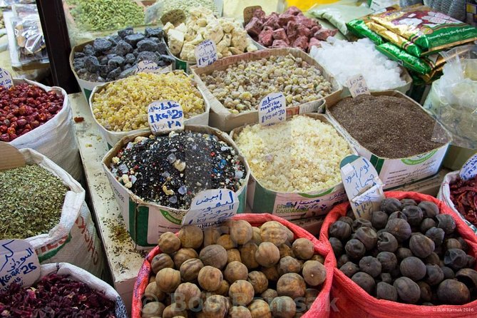 Doha Food And Souq Waqif Local Market, Msheireb Heart of Doha Tour - Who will get the most from this Doha tour?