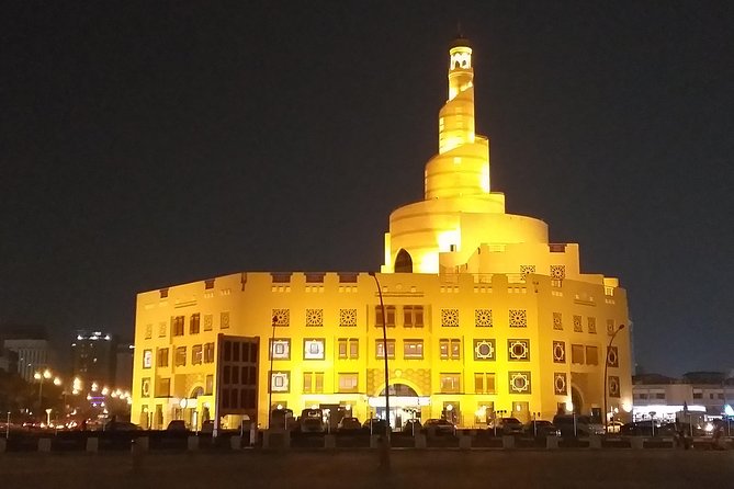 Doha from Land & Sea: City Tour & Traditional Dhow Boat Ride - The dhow cruise is the tour’s signature moment