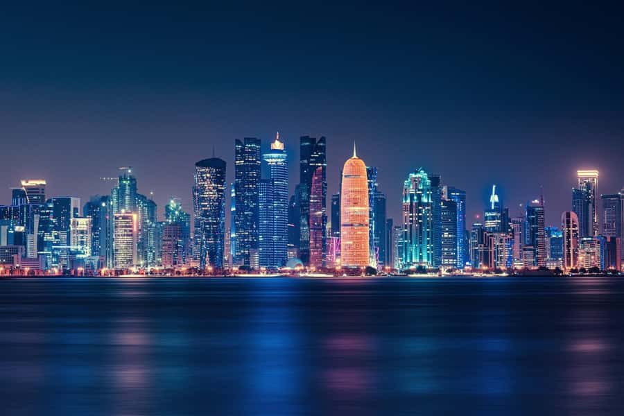 Doha Full Day Guided Tour in Qatar North and West - What is included and how to prepare
