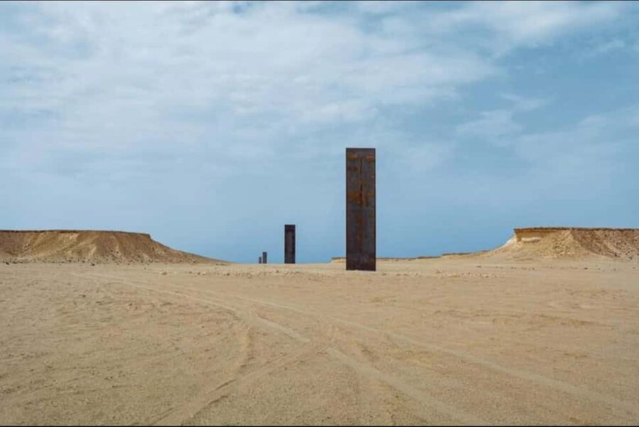 Doha: Full-Day North and West Tour with Forts and Qatari - Why this north and west route is worth your day