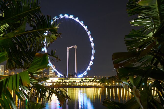 Doha Guided Night City Tour Souq Waqif, Katara, Pearl Qatar - Mina District and Old Doha Port