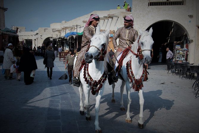 Doha: Iconic Sights, Culture & Museum of Islamic Art Tour - Spending time at the Museum of Islamic Art