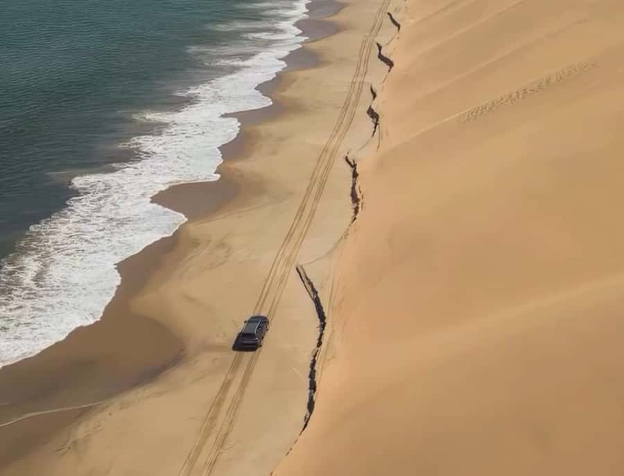 Doha: Inland Sea Desert Safari With All Activities - Should you book the Inland Sea safari?