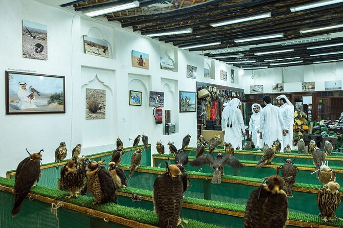 Doha Layover City Tour And Dhow Boat Ride - Is $59 a fair price?