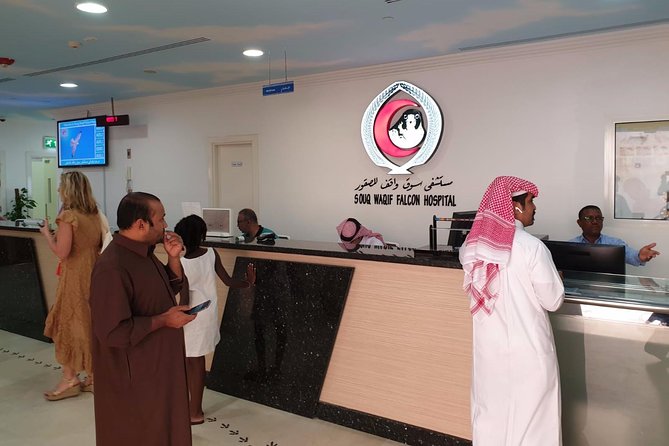 Doha layover city tour (select and customise your tour) - The Pearl-Qatar, marinas and modern Doha