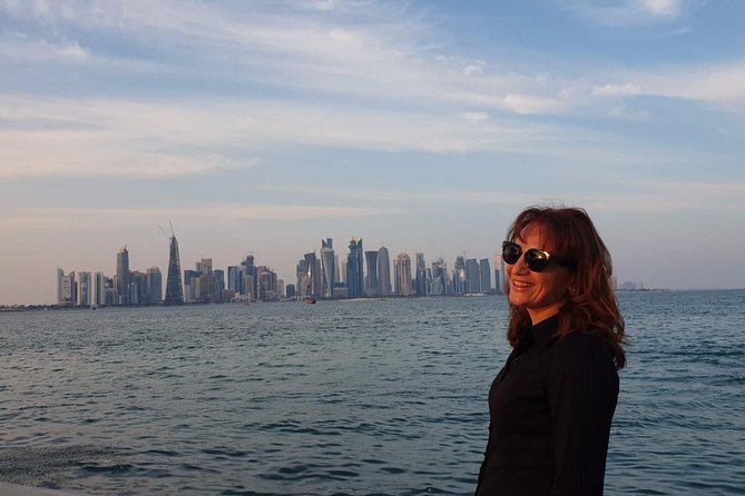 Doha layover city tour (select and customise your tour) - Katara Cultural Village and Qatar’s public image