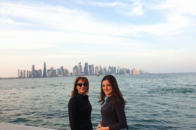 Doha layover city tour (select and customise your tour) - Is $175 per person good value?