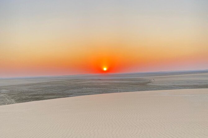 Doha Layover or Doha Stopover Tour with Desert & City Tour - Souq Waqif, Doha’s most atmospheric stop