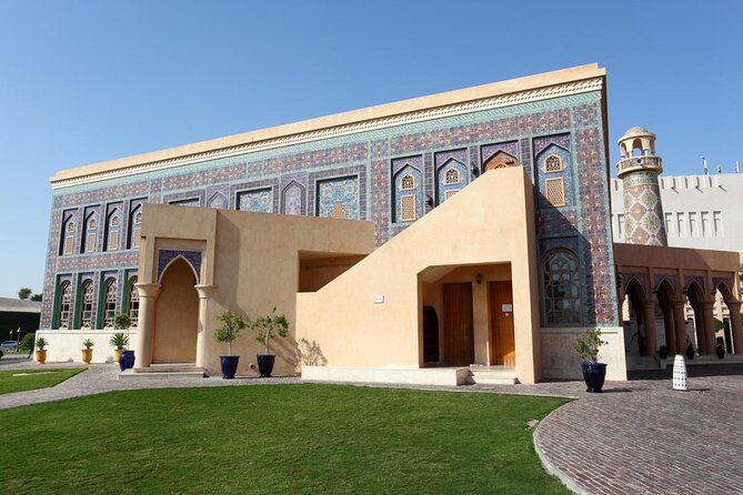 Doha layover, Stopover,Transit (4 Hours Private guided city tour) - A private way to see Doha between flights