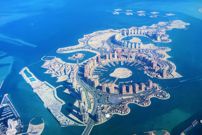 Doha Like a Local: Customized Private Tour - Key points at a glance