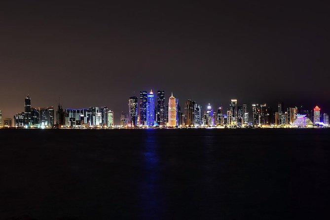 Doha Like a Local: Customized Private Tour - What the guide adds