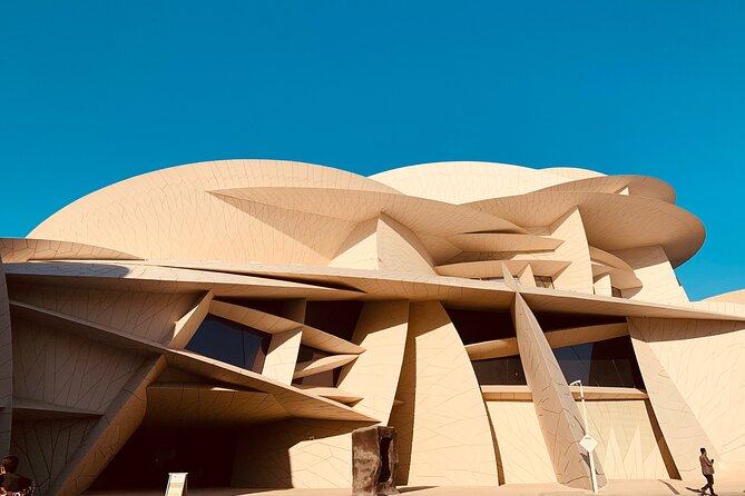 Doha Like a Local: Customized Private Tour - The value of a $45 private tour