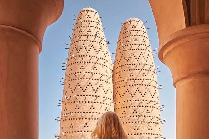 Doha Night City Tour | Souq Waqif | National Museum | The Pearl | Katara Village - Timing, pickup, and the four-hour schedule