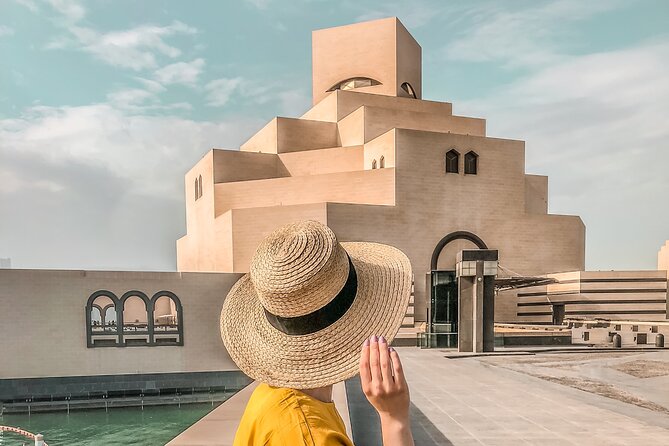 Doha Night City Tour With Pickup From Doha airport and Hotels - What this Doha night tour is really designed to do
