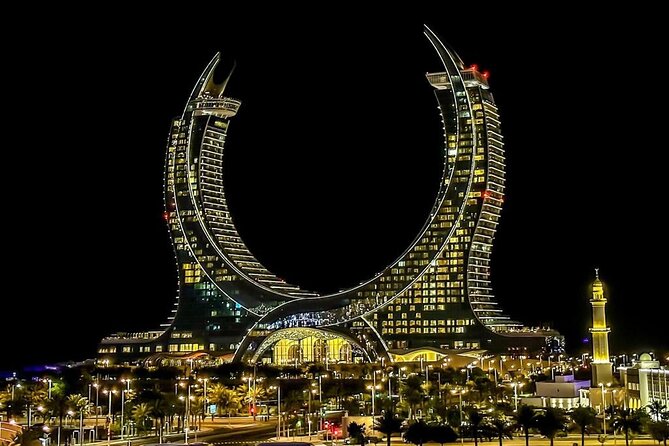 Doha Night/Day/Morning City Tour (4-hours Private Doha City Tour) - The Guide Can Shape the Experience