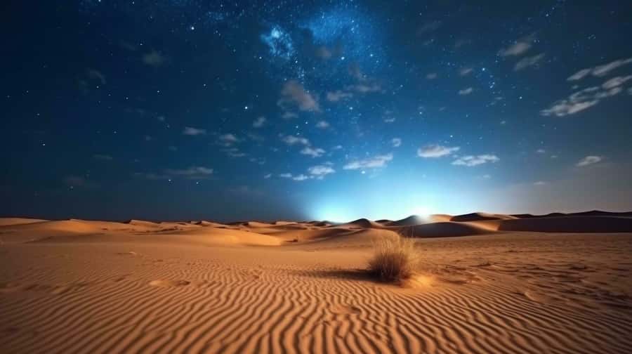 Doha Night Desert Safari Stargazing And Camel Ride - Dune bashing at RCMP+67 Ash Shaqra
