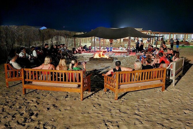 Doha Night Desert Safari Stargazing Dune Drive Camel Ride - Who may want a different experience