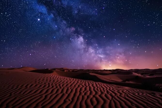 Doha Night Desert Safari, Stargazing, Photography، Relaxation - Who will enjoy this desert night