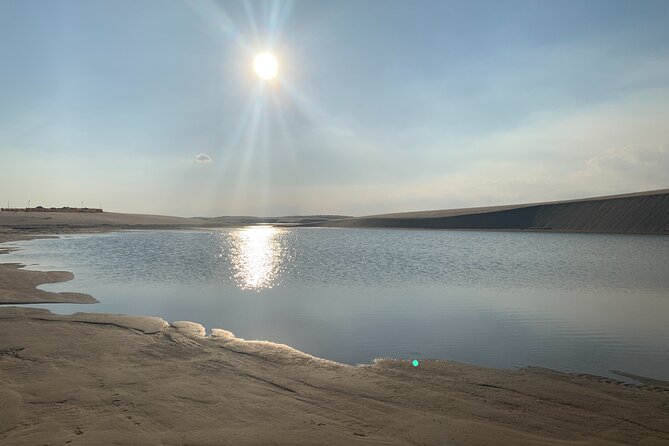 Doha : Night Desert Safari | Transit Safari | Camel ride | Dune Bashing - What the $59 price really covers