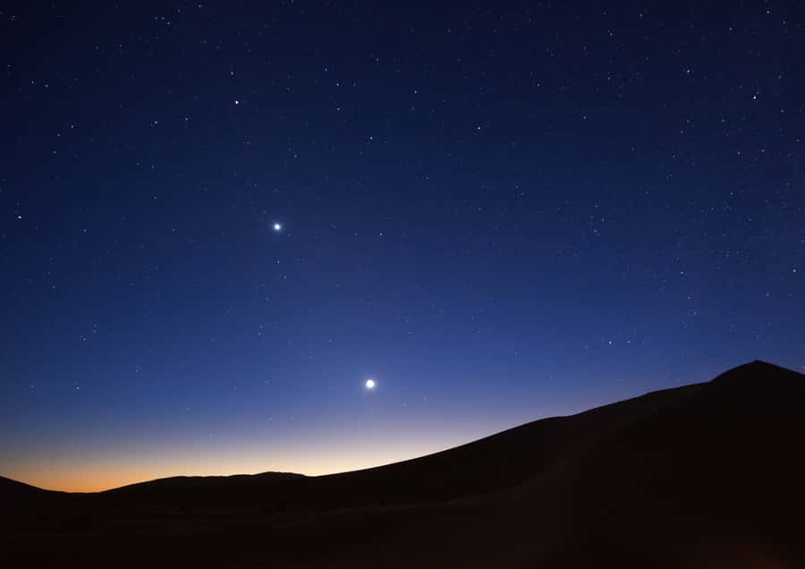 Doha: Night Desert Safari with Stargazing & Camel Ride - Should you book it?
