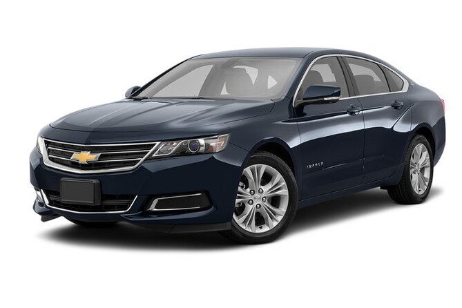 Doha Private Airport and City Transfers - From airport doors to your Doha address