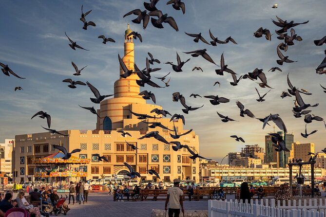 Doha: Private City Tour - What the private format really adds