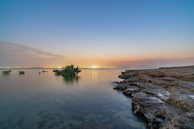 Doha Private North Qatar Tour, Mangroves and Al Zubarah Fort - Is $65 a fair price?