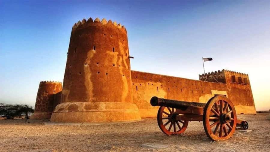 Doha: Private North Qatar Tour, Mangroves, & Zubara Fort - Key points to know before you go