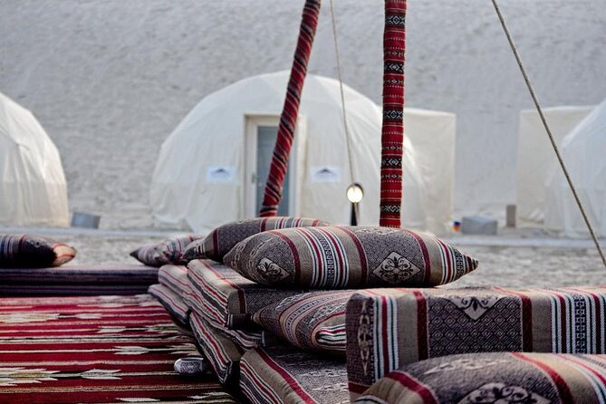 Doha Private Overnight Desert Safari - Should you book the Doha overnight safari?