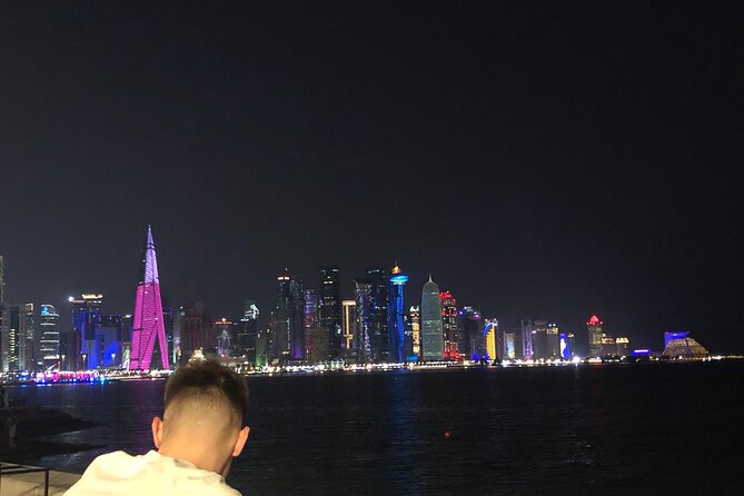 Doha, Qatar: Doha Desert Safari & City - Full Day Private Tour. - Taking your time at Souq Waqif