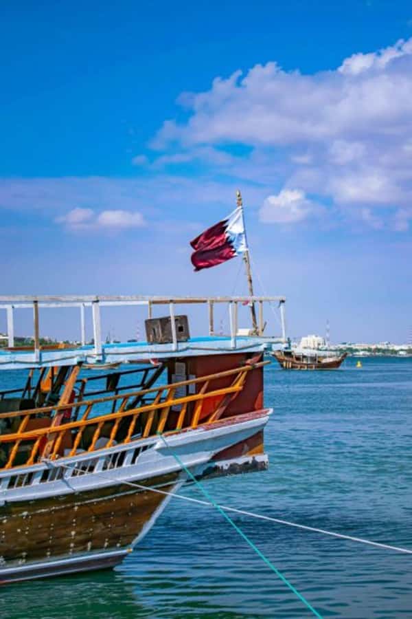 Doha-Qatar North Tour, Zubara Fort, Mangroves, purple island - Key points to know before booking