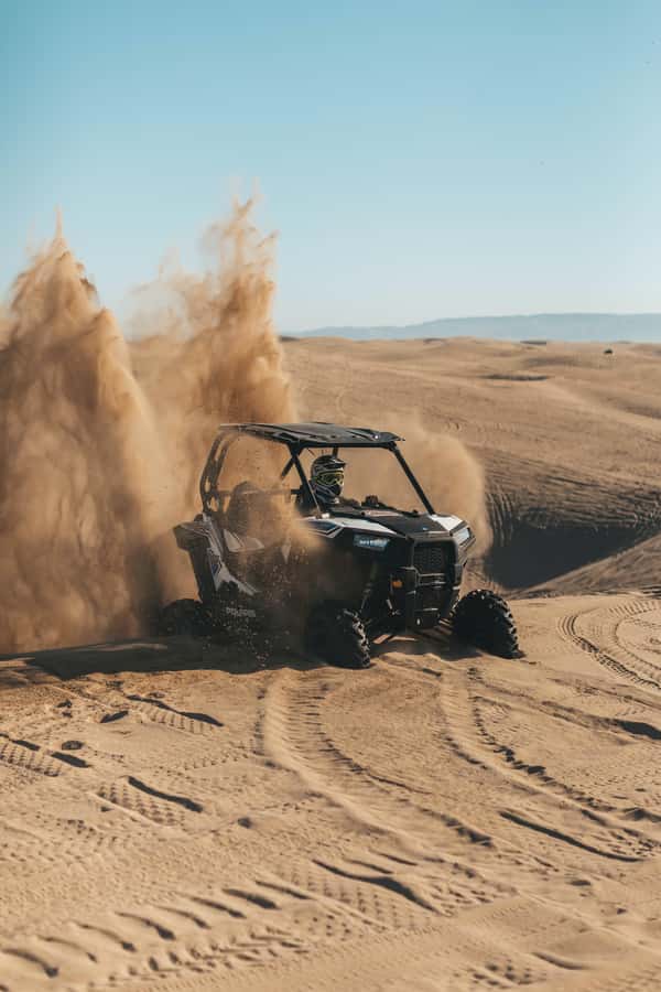 Doha: Quad Bike, Dune Bashing, Camel Ride & Inland Sea Tour - Practical advice for a smoother outing