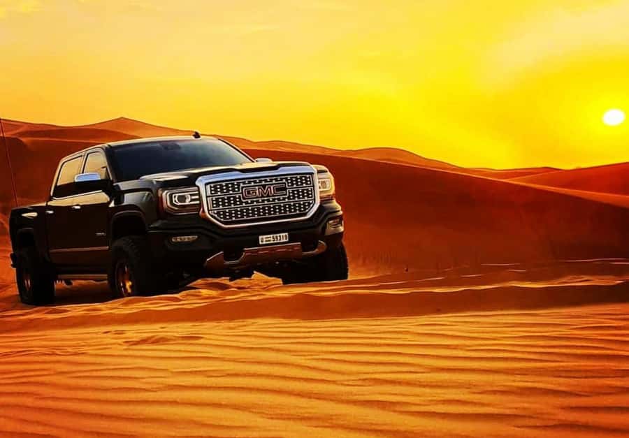 Doha: Relax Desert Safari, Camel Ride, Inland Sea, Swimming - Pickup, timing, and the return to Doha