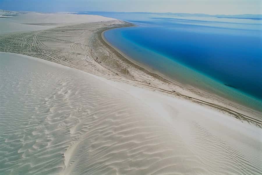 Doha Safari: ATV Ride, Dune Bashing, & Sandboarding Fun - What $55 gets you, and where the extras matter