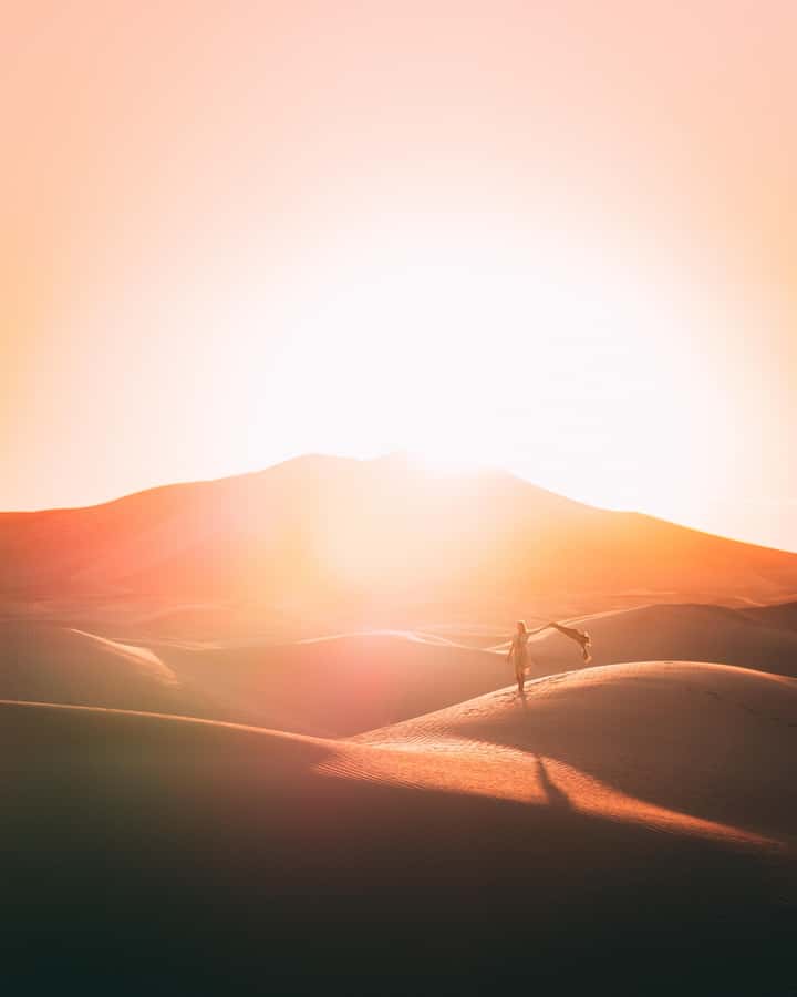 Doha: Shared Desert Safari, Sandboarding, Camel Ride - What the $12 Price Really Includes