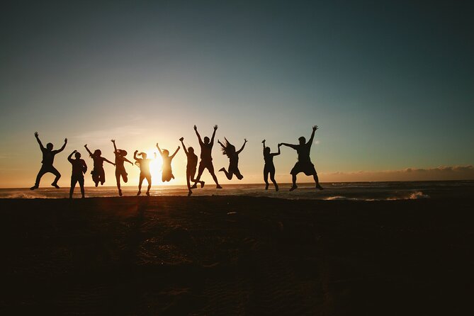 Doha Sunrise Desert Safari Tour| Dune Bashing| Inland Sea visit| Camel Riding - What the $60 price really covers
