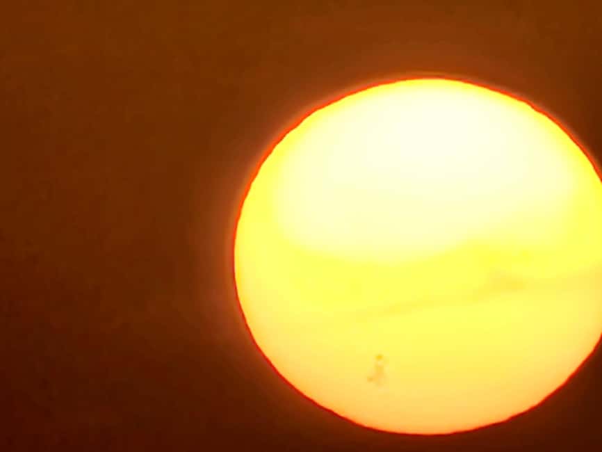 Doha Sunrise/Sunset or Night Stargazing desert safari. - What the $72 price really covers