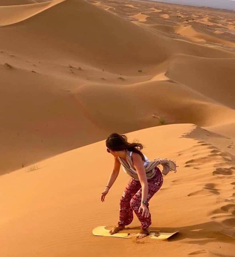 Doha: Sunset Desert Safari with Camel Ride & Sandboarding - Who will enjoy this safari most