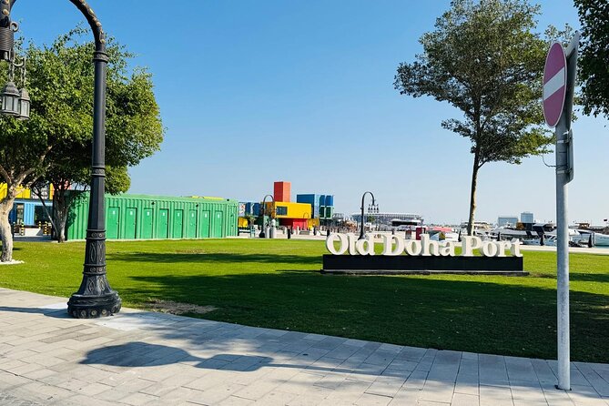 Doha Tour with Gondola Ride at Villaggio Mall - Villaggio Mall, an indoor change of pace