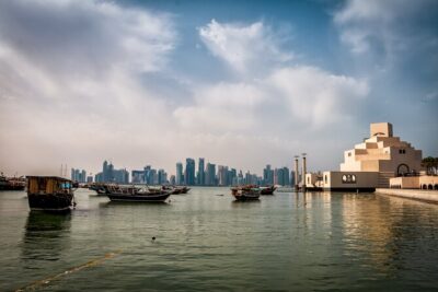 Doha Transit City Tour From Hamad Airport