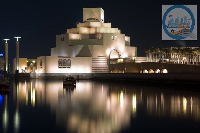 Doha Transit / Layover Tour (Private Tour) - Starting along the Doha Corniche