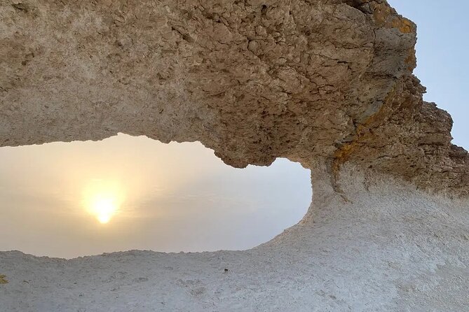 Doha : West Coast Tour on Zekreet Peninsula - Is $75 a fair price?