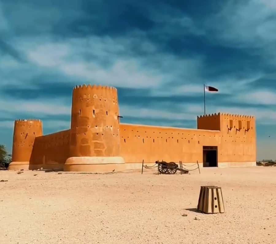 Doha: Zubara UNESCO Site, Mangroves & Jumail Village - Key points before you book