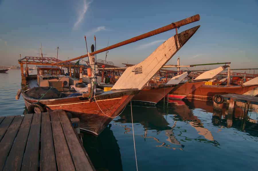 Doha: Zubara UNESCO Site, Mangroves & Jumail Village - Who should book this North Qatar tour?