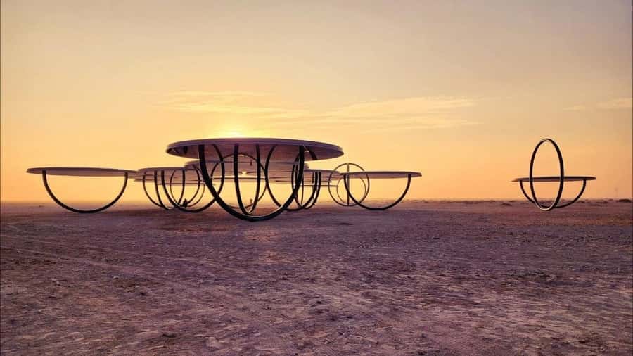 Doha: Zubara UNESCO Site, Mangroves & Jumail Village - Should you book it?
