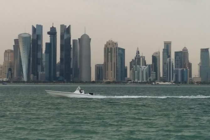 Explore Doha City In 4 hrs - What the small group changes