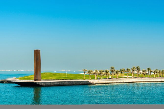 Explore Doha: City Tour & Dhow Boat Cruise Adventure - Is $59 good value?