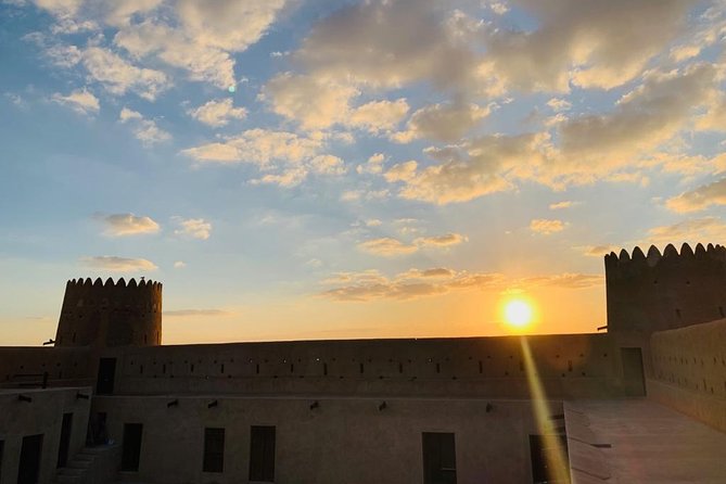 Explore North of Qatar: Visit Zubarah Fort and Fishing Town of Al Khor - Al Khor fishing town, a useful first stop