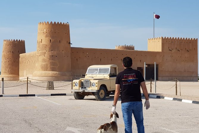 Explore North of Qatar: Visit Zubarah Fort and Fishing Town of Al Khor - Who will enjoy this northern Qatar outing